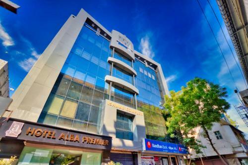 Hotel Alba Premier, Ahmedabad