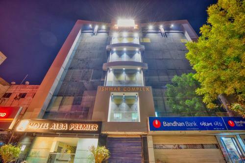 Hotel Alba Premier, Ahmedabad