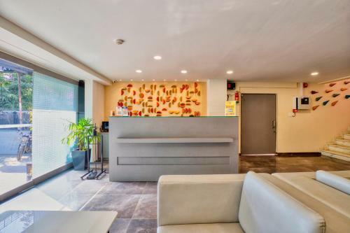 Hotel Alba Premier, Ahmedabad