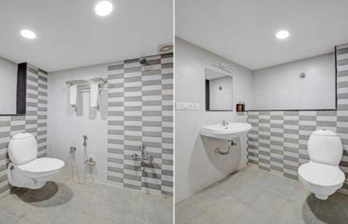 Hotel Alba Premier, Ahmedabad