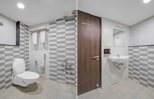 Hotel Alba Premier, Ahmedabad