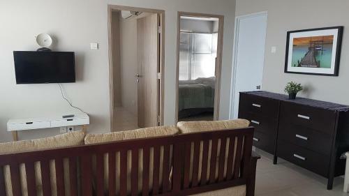 Apartemen Newton Kayla