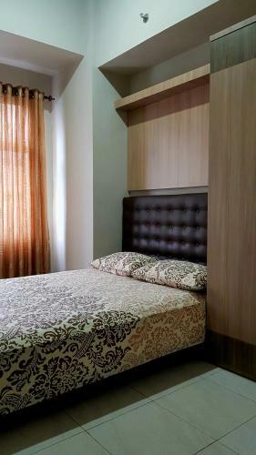 Apartemen Newton Kayla