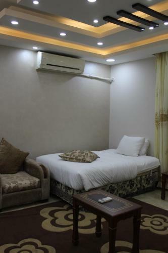 Bed & Breakfast Petra Princess Balqees Hostel
