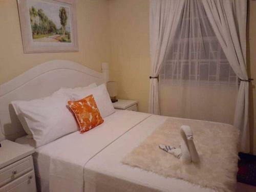 Apartamento Shama's Guest House