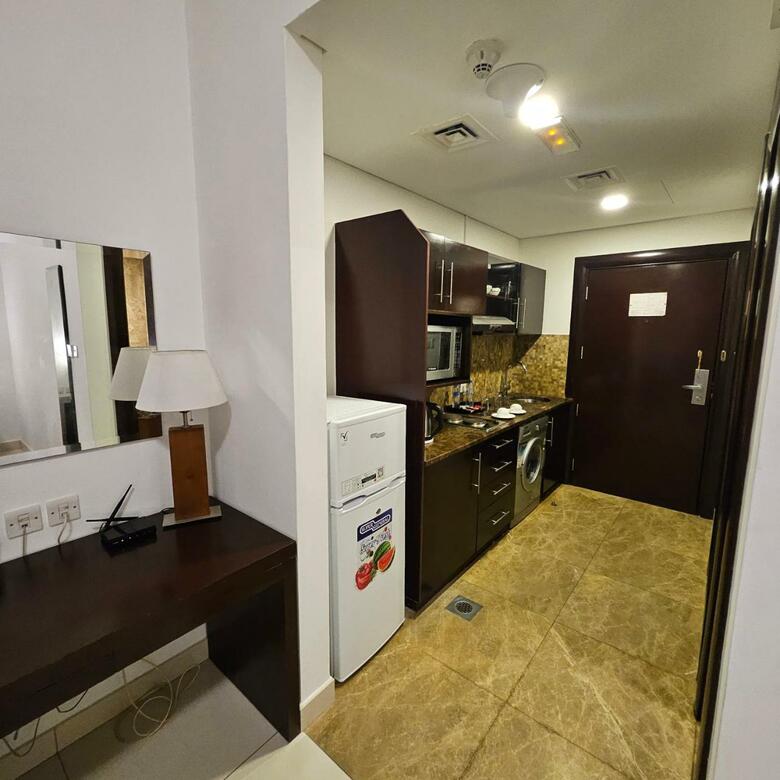 Tulip Creek Hotel Apartments