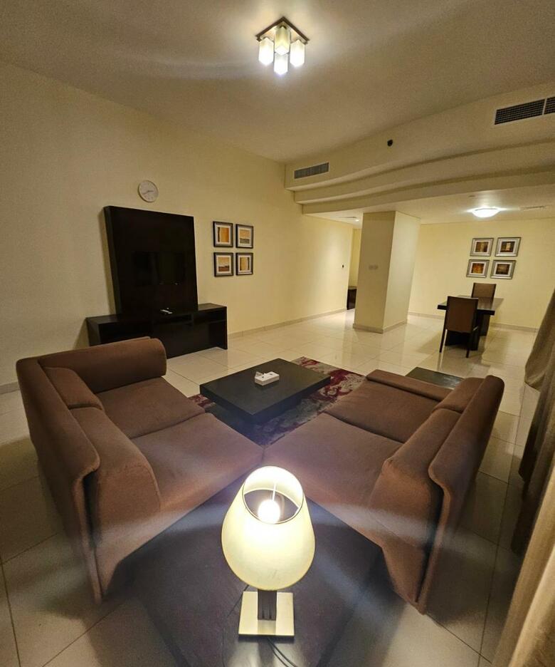 Tulip Creek Hotel Apartments