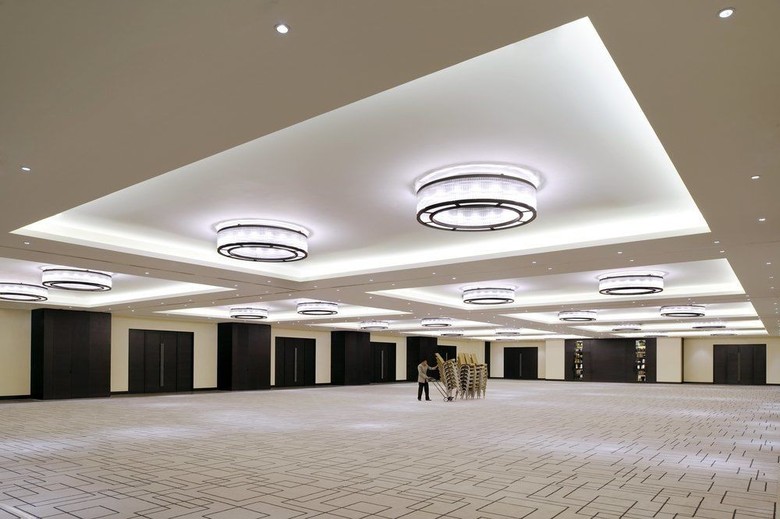 Hotel Jw Marriott Marquis Dubai