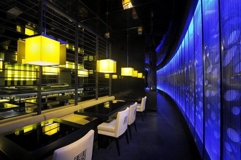 Hotel Jw Marriott Marquis Dubai