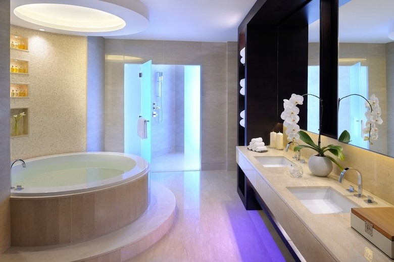 Hotel Jw Marriott Marquis Dubai