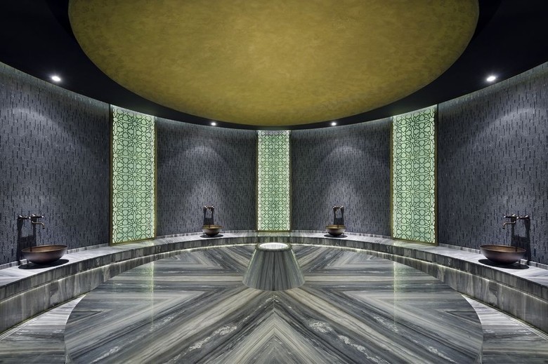 Hotel Jw Marriott Marquis Dubai
