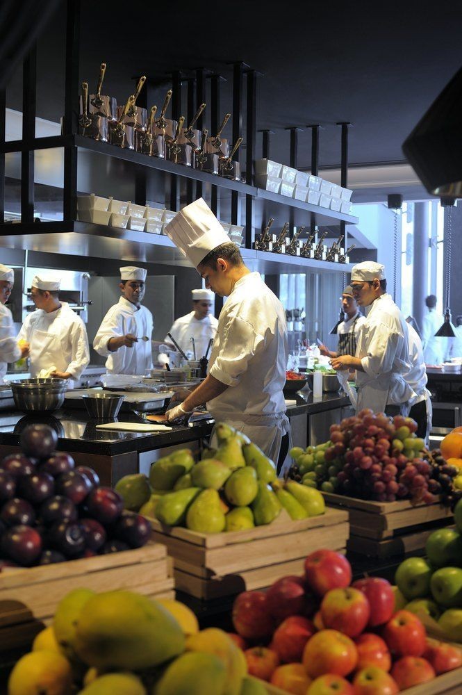 Hotel Jw Marriott Marquis Dubai