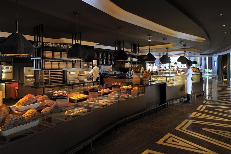 Hotel Jw Marriott Marquis Dubai