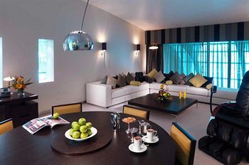 Dubai International Terminal Hotel