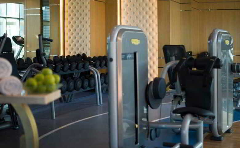 Apartamento Damac Maison Dubai Mall Street