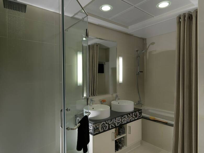 Apartamento Damac Maison Dubai Mall Street