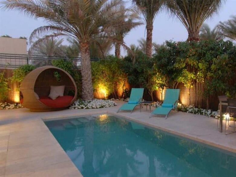 Hotel Desert Palm By Per Aquum Retreat