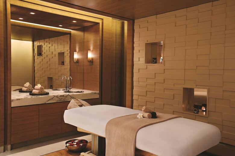 Hotel Doubletree By Hilton Dubai Jumeirah Beach