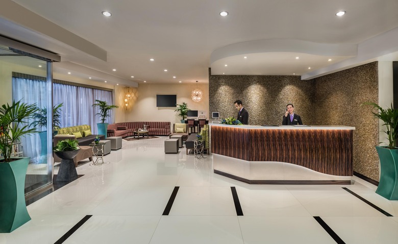 Savoy Crest Hotel Apartment