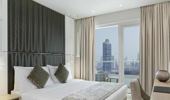 Apartamento Damac Maison Canal Views