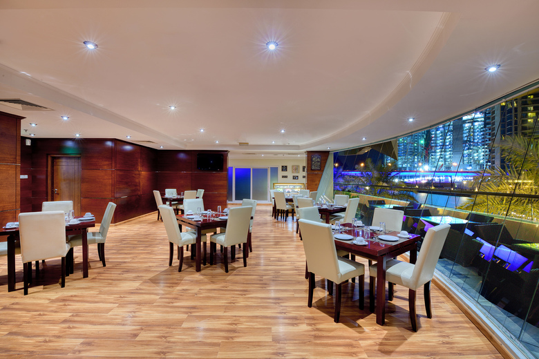 Pearl Marina Hotel Apartment