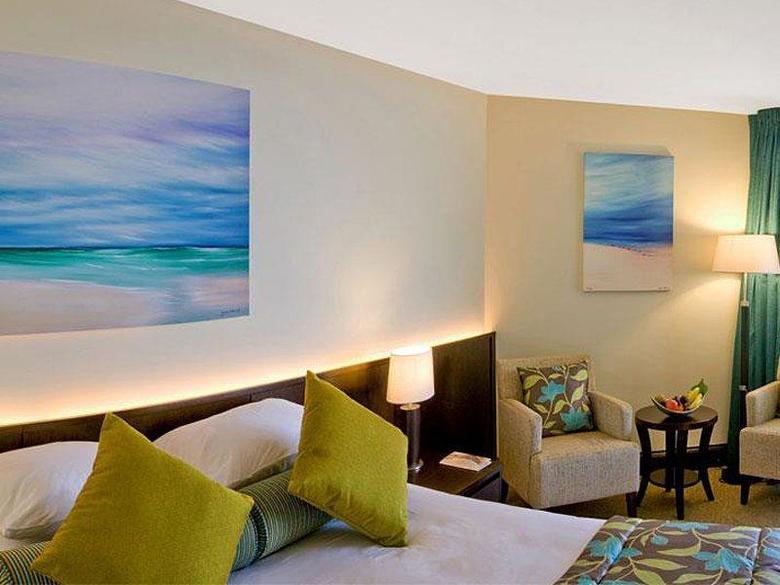 Ja Jebel Ali Beach Hotel