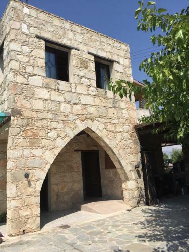 Amazing Holiday Home In Polis Area