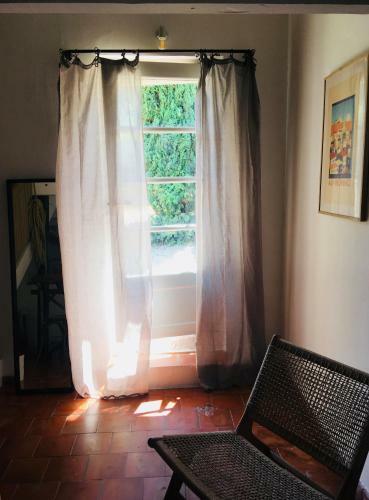 Hostal Domaine de Carraire