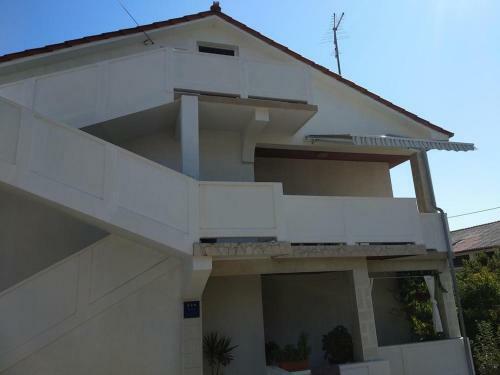 Apartman Franeli? Banjol