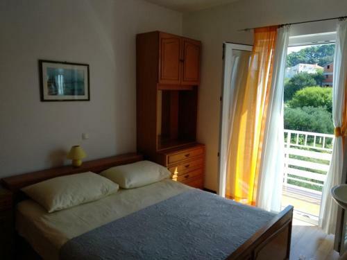 Apartman Franeli? Banjol