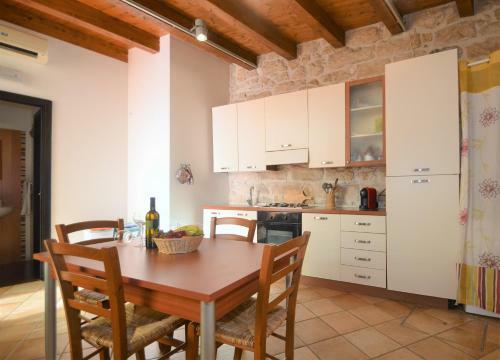 Casa Vacanza ''la Scinnuta'' Alcamo