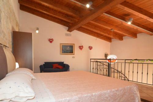 Casa Vacanza ''la Scinnuta'' Alcamo