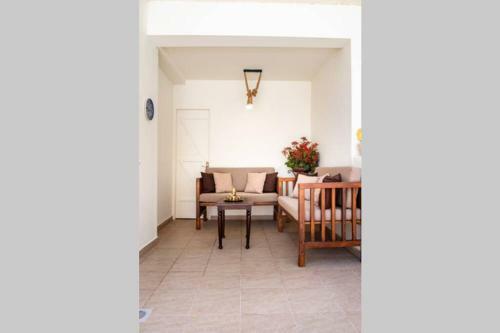 Apartamento Casa Di Eleni