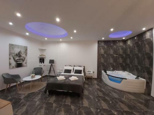 Apartamento New Moment Lux