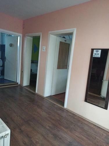 4 Apartmans Nis Mezgraja