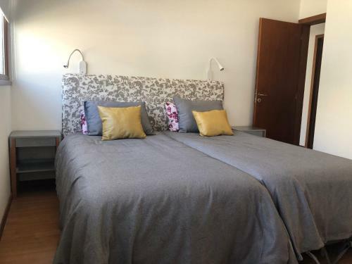 Apartamentos Del Centro - Bariloche