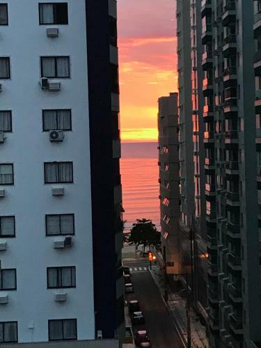 Apartamento Com Vista!