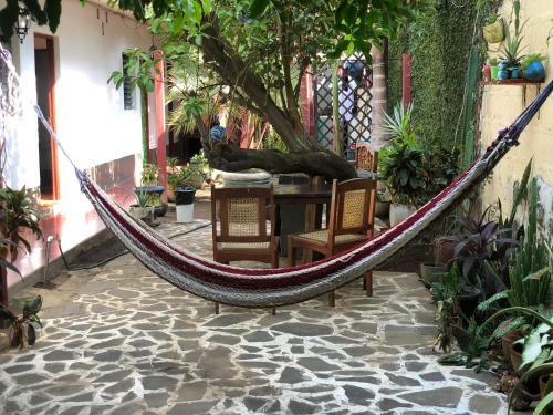 Albergue Hostal Vacaciones Nicas