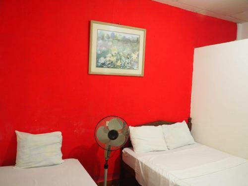 Albergue Hostal Vacaciones Nicas