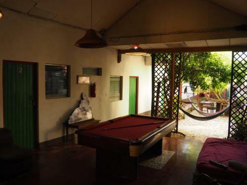 Albergue Hostal Vacaciones Nicas