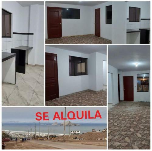 Apartamento Departamento En Lima Peru