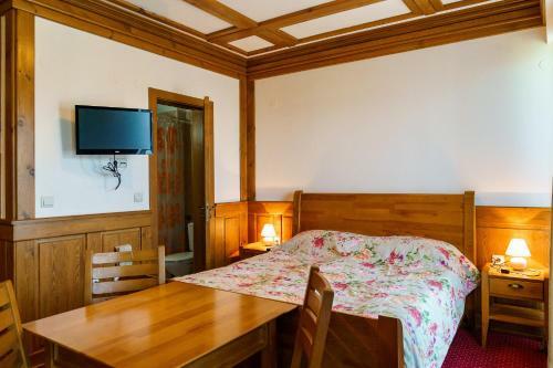 Private Apartment In Pirin Golf Hotel & Spa