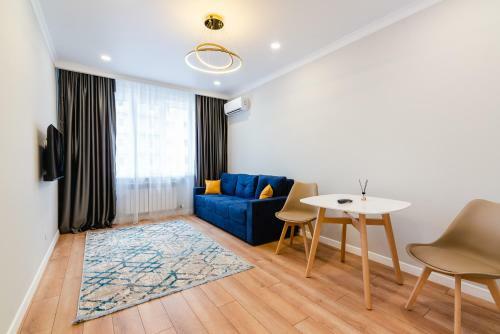 Comfortable Apartmen 2