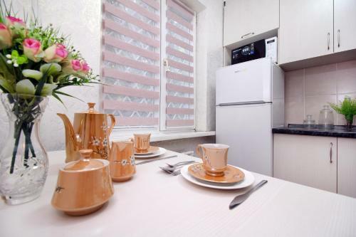 Happy And Comfortable Apartment