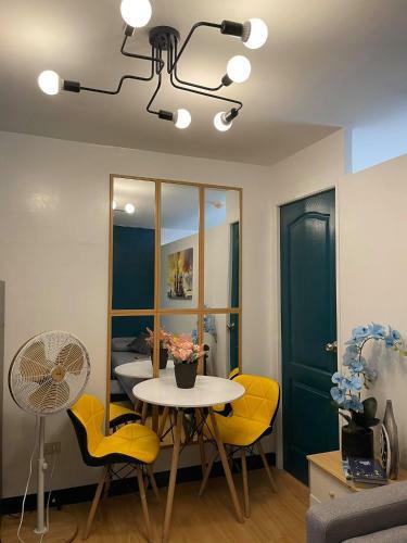 Apartamento Uno Staycation By Project Nest