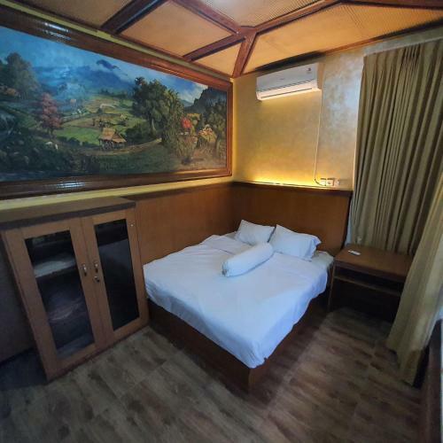 Hostal Homestay Abah Kolam Syariah