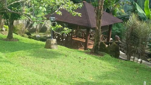 Villa D3 Bukit Cijulang