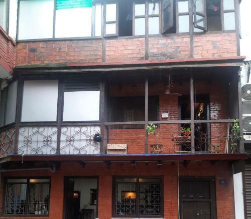 Bed & Breakfast Mud House Nepal Guesthouse Inn