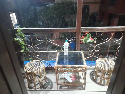 Bed & Breakfast Mud House Nepal Guesthouse Inn