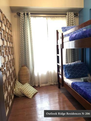 Apartamentos Outlook Ridge Residences N-206